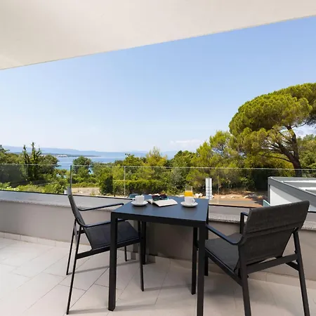 빌라 Dolores By El-pi Tours 말린스카