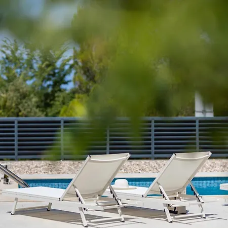 빌라 Dolores By El-pi Tours 말린스카