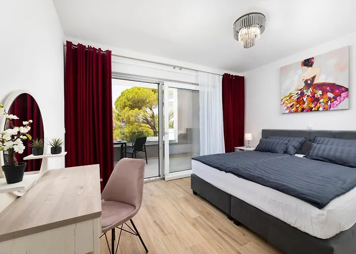 Villa Dolores By El-pi Tours *