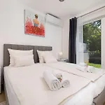 Villa Dolores By El-pi Tours Malinska