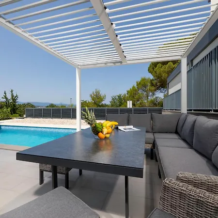 Villa Dolores By El-pi Tours Malinska