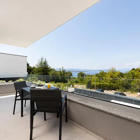 Villa Dolores By El-pi Tours *